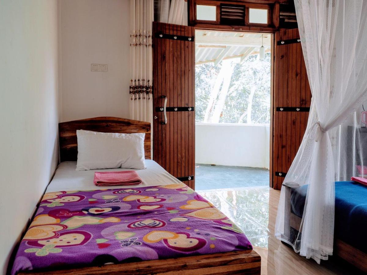 Ella Mount Villa Extérieur photo