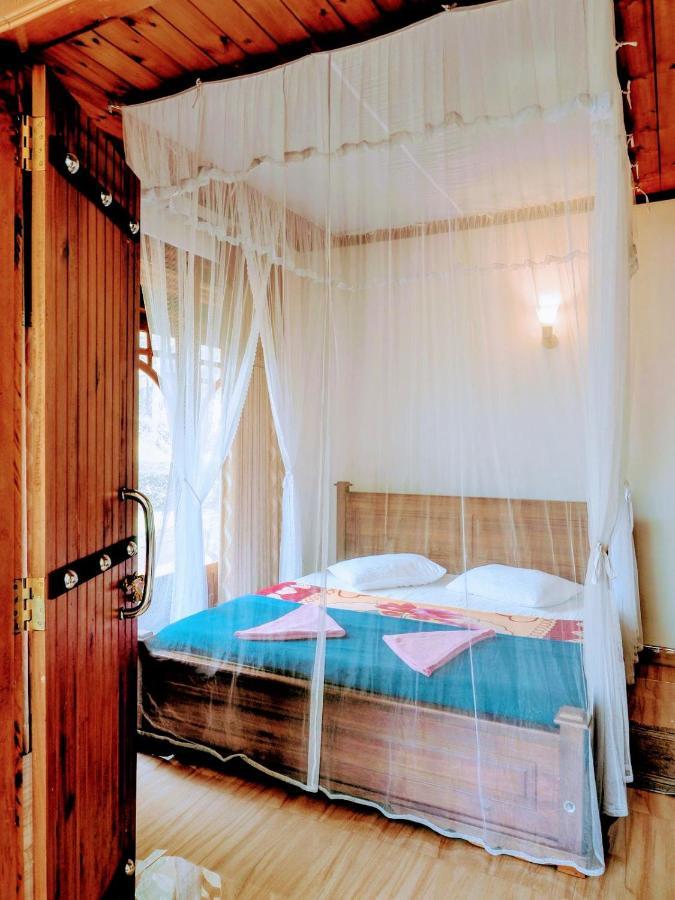 Ella Mount Villa Extérieur photo