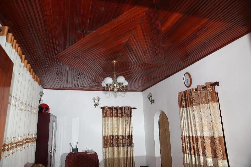 Ella Mount Villa Extérieur photo