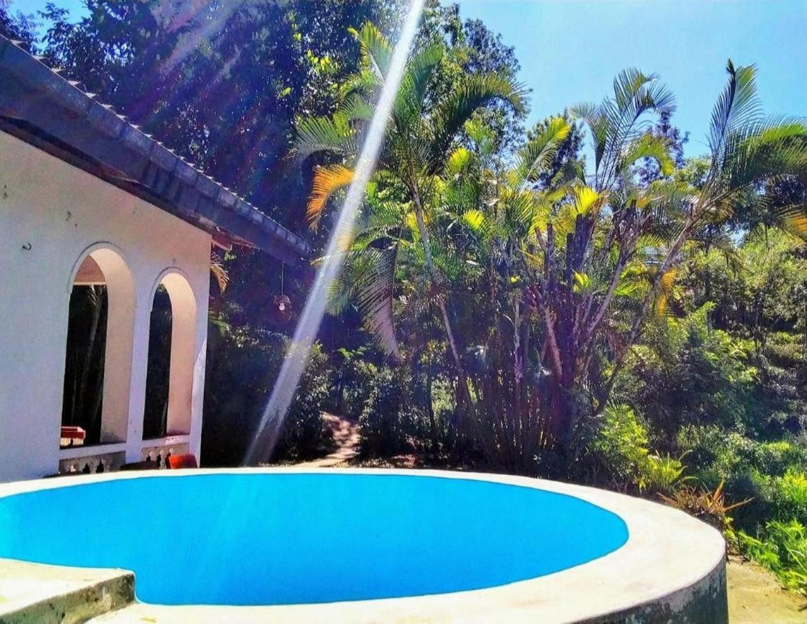 Ella Mount Villa Extérieur photo