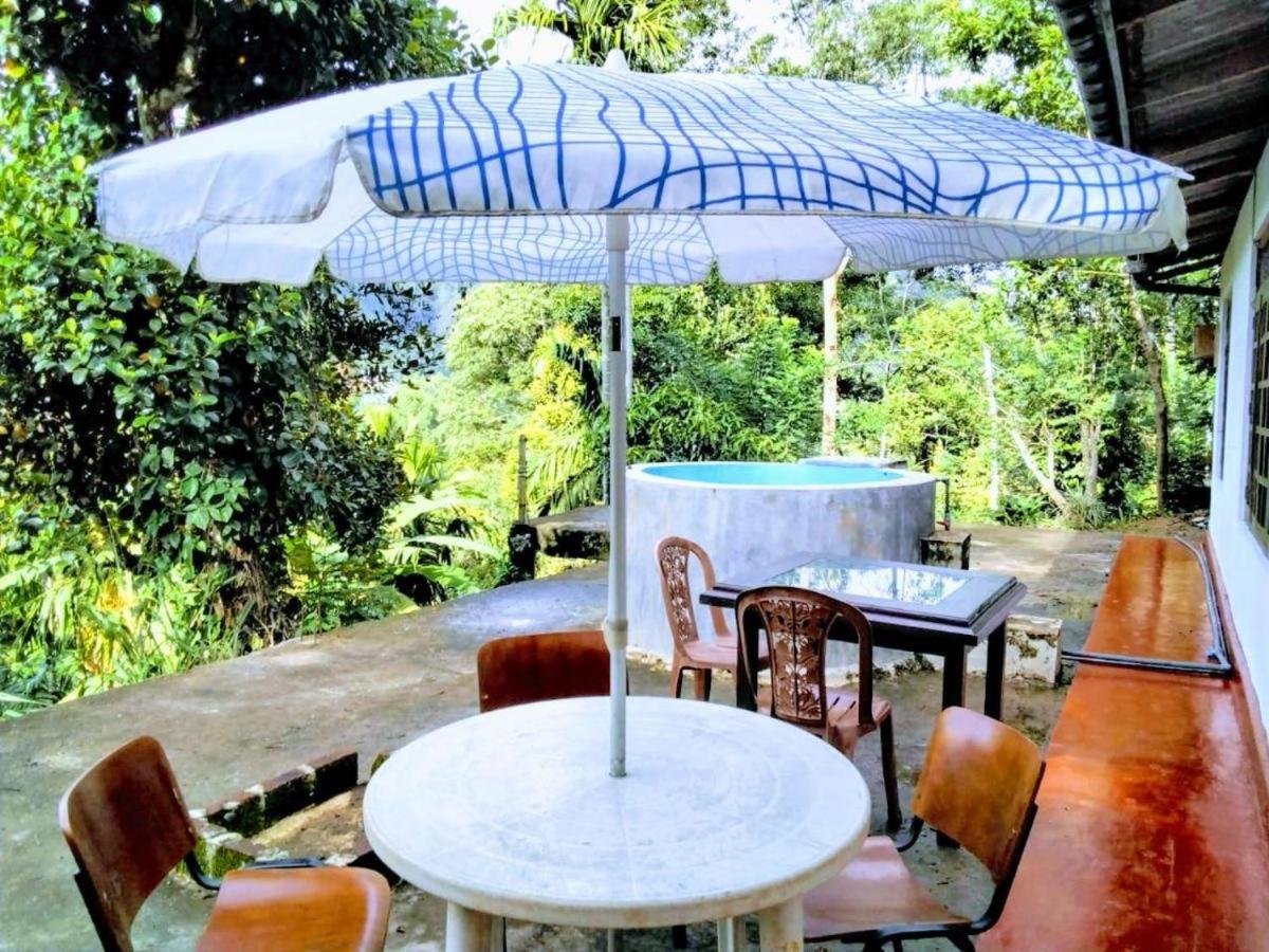 Ella Mount Villa Extérieur photo