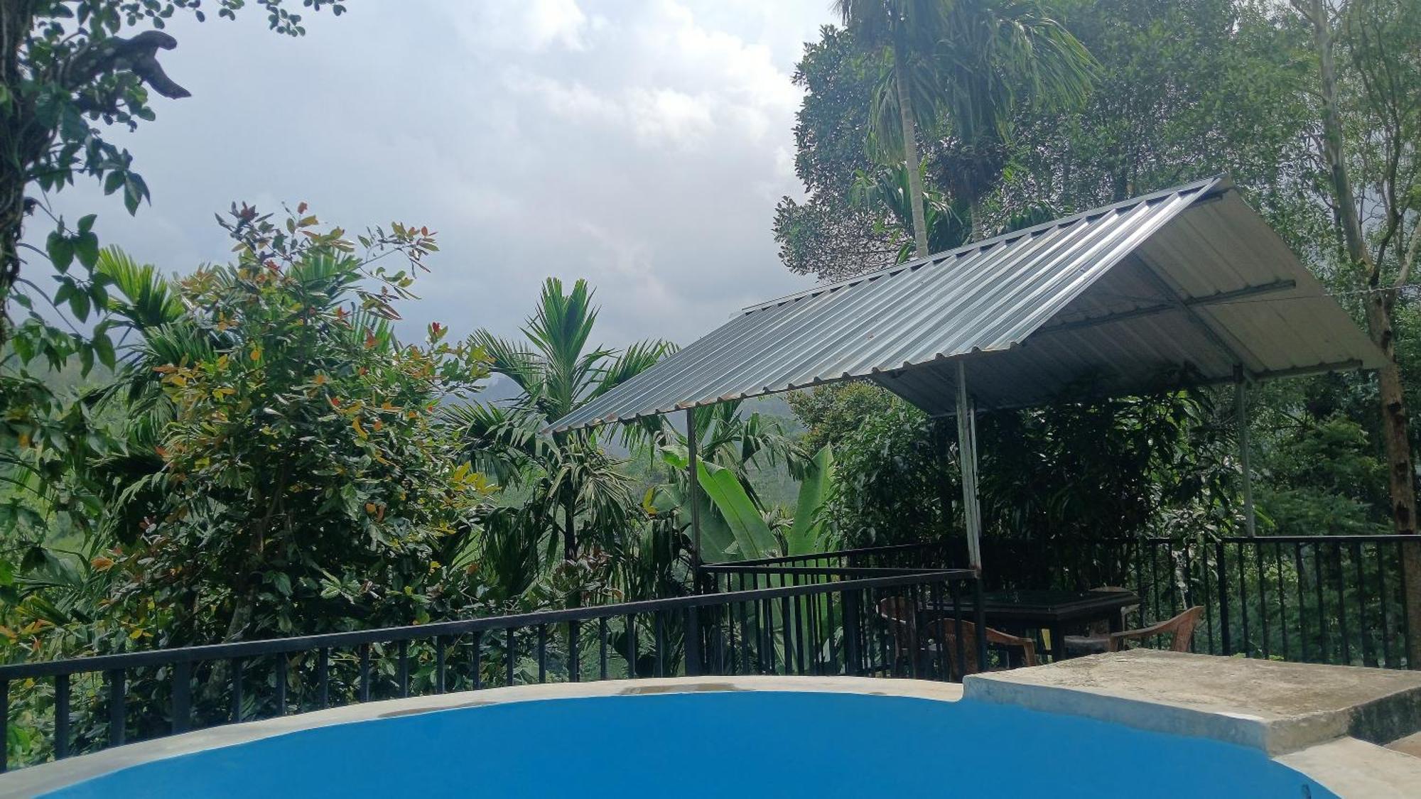 Ella Mount Villa Extérieur photo