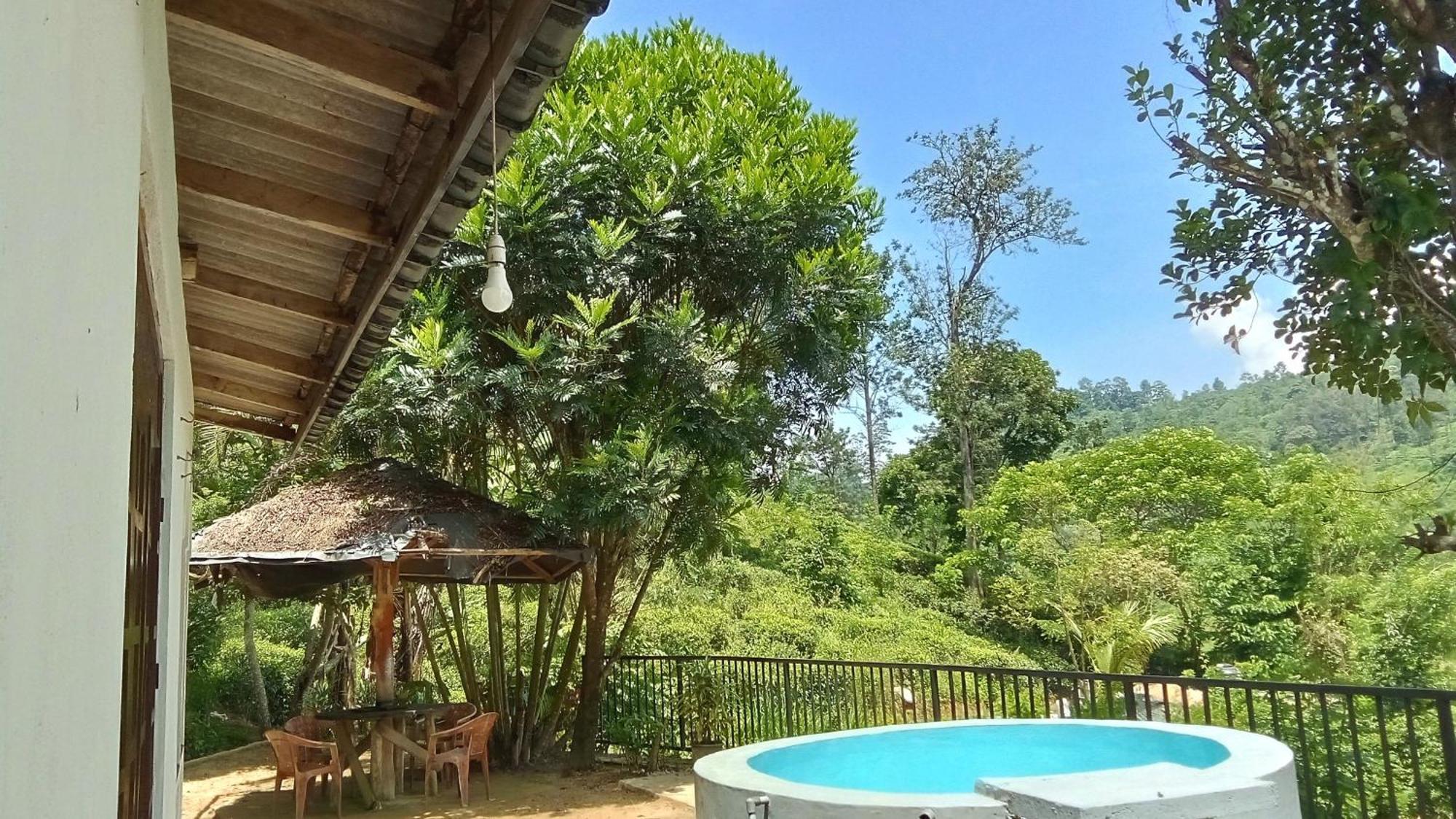 Ella Mount Villa Extérieur photo